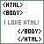 ✿ HTML Fan ✿