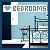 ✿ Bedrooms ✿