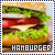 ✿ Burger ✿