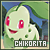 ✿ Chikorita ✿