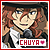 ✿ Chuuya Nakahara ✿