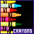 ✿ Crayons ✿