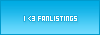 ✿ Fanlistings Fan ✿