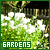 ✿ Gardens ✿