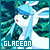 ✿ Glaceon ✿