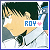 ✿ Roy Mustang ✿