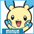 ✿ Minun ✿