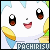 ✿ Pachirisu ✿
