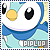 ✿ Piplup ✿