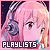 ✿ Playlists ✿