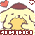 ✿ Sanrio: Pompompurin ✿