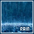 ✿ Rain ✿