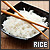 ✿ Rice ✿