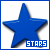 ✿ 5-Pointed Stars ✿