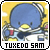 ✿ Sanrio: Tuxedo Sam ✿