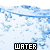 ✿ Water ✿