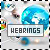 ✿ Webrings ✿